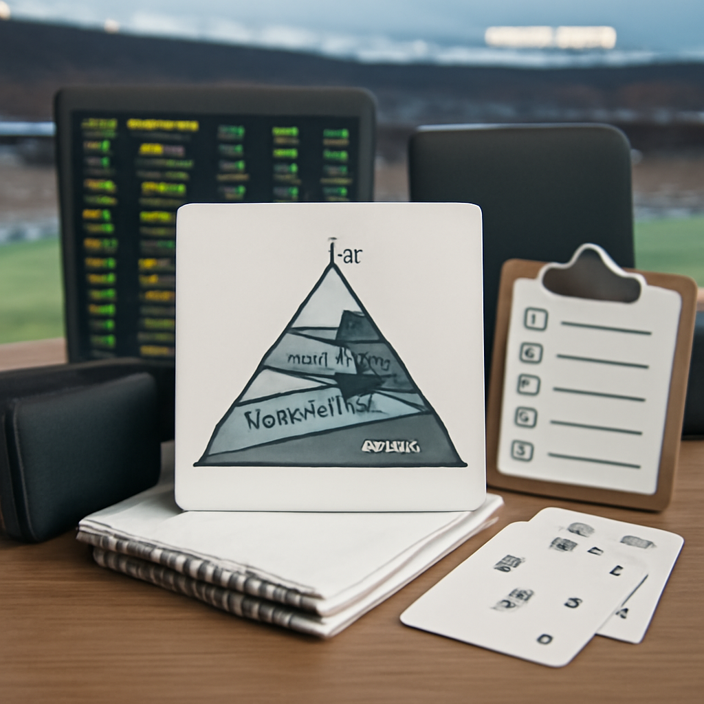 Market reaction sports betting: terms, risk and reader context explained